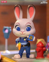 POP MART Disney Zootopia Series (Random 1 Out of 12)