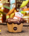 POP MART Fimew Dessert House Series (Random 1 Out of 12)