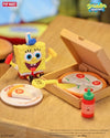 POP MART SpongeBob Picnic Party Series (Random 1 Out of 12)