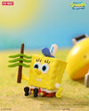 POP MART SpongeBob Picnic Party Series (Random 1 Out of 12)