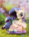 POP MART My Little Pony Leisure Afternoon Series (Random 1 Out of 12)