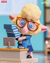 POP MART Disney Zootopia Series (Random 1 Out of 12)