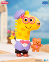 POP MART Peppa Pig Wedding Baby Series (Random 1 Out of 12)