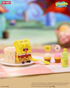 POP MART SpongeBob Picnic Party Series (Random 1 Out of 12)