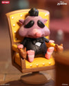 POP MART Disney Zootopia Series (Random 1 Out of 12)