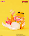 POP MART Garfield Day Dream Series (Random 1 Out of 12)