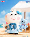 POP MART Peppa Pig Wedding Baby Series (Random 1 Out of 12)