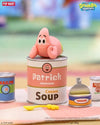 POP MART SpongeBob Picnic Party Series (Random 1 Out of 12)