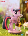 POP MART My Little Pony Leisure Afternoon Series (Random 1 Out of 12)