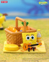 POP MART SpongeBob Picnic Party Series (Random 1 Out of 12)