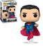 Funko Justice League 1123 Superman Pop! Vinyl Figure