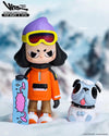 POP MART Vita Extreme Sports Series (Random 1 Out of 12)