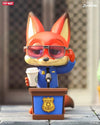 POP MART Disney Zootopia Series (Random 1 Out of 12)