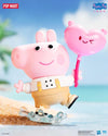 POP MART Peppa Pig Wedding Baby Series (Random 1 Out of 12)