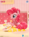 POP MART My Little Pony Leisure Afternoon Series (Random 1 Out of 12)