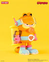POP MART Garfield Day Dream Series (Random 1 Out of 12)