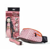 SONY Demon Slayer Limited Edition Waist Bag - Nezuko Kamado