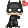 Funko Batman 1188 The Batman 10-Inch Pop! Vinyl Figure