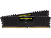 Corsair Vengeance LPX 16GB (2 x 8GB) DDR4 DRAM 3600MHz C16 Memory Kit, CS-CMK16GX4M2D3600C18