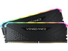 Corsair Vengeance RGB RS 16GB (2x8GB) DDR4 3600 (PC4-28800) C16 Desktop Memory