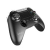 IPEGA PG - 9069 Bluetooth Gamepad with Touch Pad - (BLACK) Supports Android / iOS / Window System
