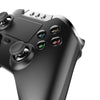 IPEGA PG - 9069 Bluetooth Gamepad with Touch Pad - (BLACK) Supports Android / iOS / Window System