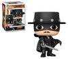 Funko Zorro 65th Anniversary 1270 Zorro Pop! Vinyl Figure