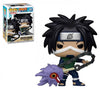 Funko Naruto Shippuden 1197 Kotetsu Hagane Pop! Vinyl Figure