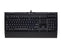 Corsair Keyboard Strafe RGB MK.2 Cherry MX Red Mechanical Gaming Keyboard with RGB LED Backlit - CH-9104110-NA