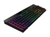 Corsair Keyboard K57 RGB Wireless Gaming Keyboard with SLIPSTREAM Wireless Technology, Backlit RGB LED, Black