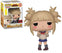 Funko My Hero Academia 610 Himiko Toga Anime Exclusive Pop! Vinyl Figure