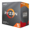 AMD RYZEN 5 3500X 6-Core 3.6 GHz (4.1 GHz Turbo) Socket AM4 65W Desktop Processor CPU