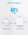 Anker PowerPort Atom PD 1 (Singapore Plug)