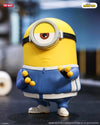 POP MART Minions The Rise of Gru Series (Random 1 Out of 12)