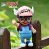 Arale Figure - Hello Pink Cap (Code : 60019)