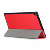 Amazon 2019 Kindle Fire HD10 Foldable Casing - Red