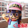 Arale Figure - Hello Pink Cap (Code : 60019)
