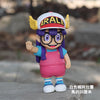 Arale Figure - Hello White Cap (Code : 60018)