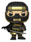 Funko Ghost of Tsushima 621 Jin Sakai Pop! Vinyl Figure
