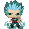 Funko My Hero Academia 1008 Infinite Deku with Eri Pop! Vinyl Figure