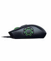 Razer Mouse Naga Hex V2 MOBA Gaming Mouse - 7 Button Mechanical Thumb Grid - Chroma Lighting - 16,000 DPI