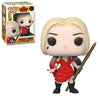 Funko The Suicide Squad 1111 Harley Quinn Damaged Dress Pop! Vinyl Figure