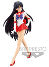 Banpresto Sailor Moon Girls Memories Figure of Sailor Mars