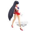 Banpresto Sailor Moon Girls Memories Figure of Sailor Mars