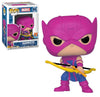 Funko Marvel 914 Hawkeye Pop! Vinyl Figure