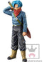 Banpresto Dragon Ball Super DXF the Super Warriors Volume 1 Trunks