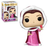 Funko Beauty and the Beast 1137 Winter Belle Pop! Vinyl Figure