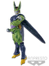 Banpresto Dragon Ball Z Banpresto World Figure Colosseum Vol.4 Perfect Cell