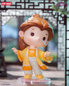 POP MART Disney Princess Han Chinese Costume Series (Random 1 Out of 12)