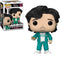 Funko Squid Game 1222 Seong Gi-Hun Player 456 Pop! Vinyl Figure